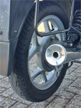 BMW R 80 RT